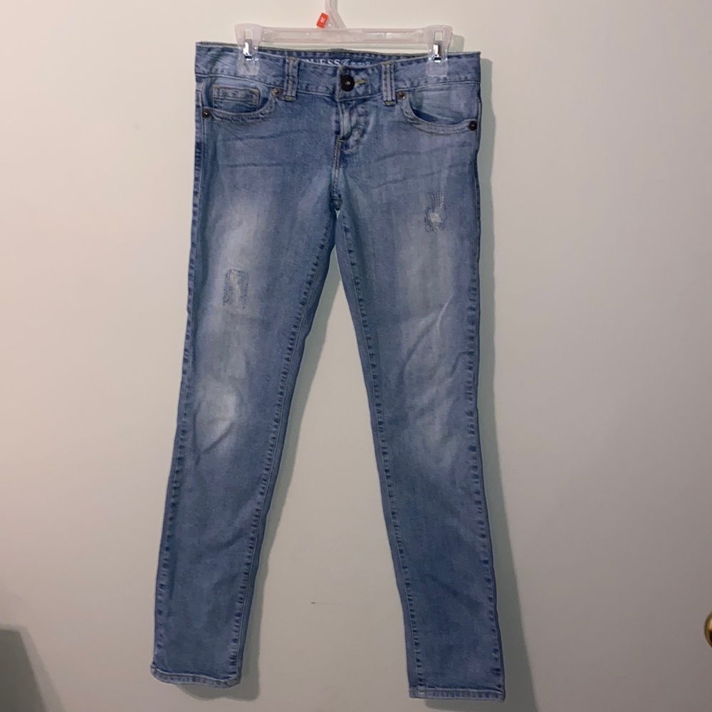 Guess Jeans